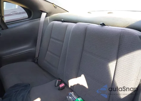 2000 Ford Mustang z USA, uszkodzony, nr VIN 1FAFP4047YF132848